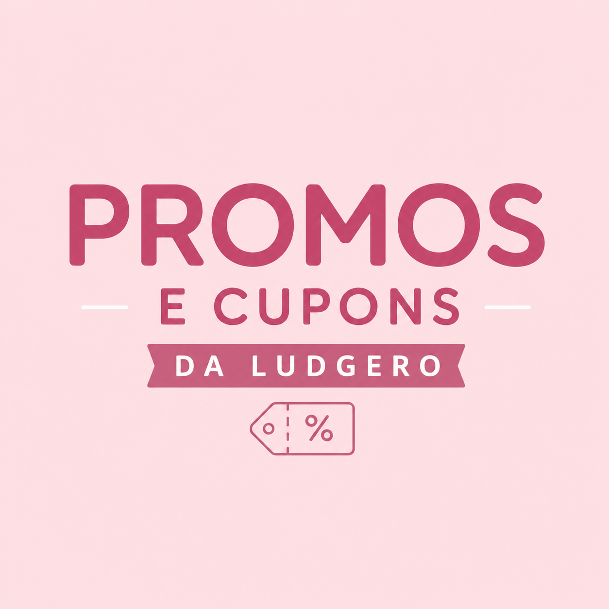 Ofertas Ludgero